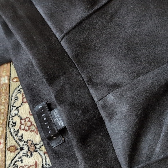 NWT Anthropologie Sanctuary Lana Flare Pants - Picture 5 of 8